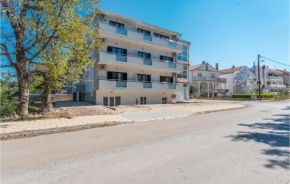 Stunning apartment in Biograd na Moru with WiFi and 1 Bedrooms